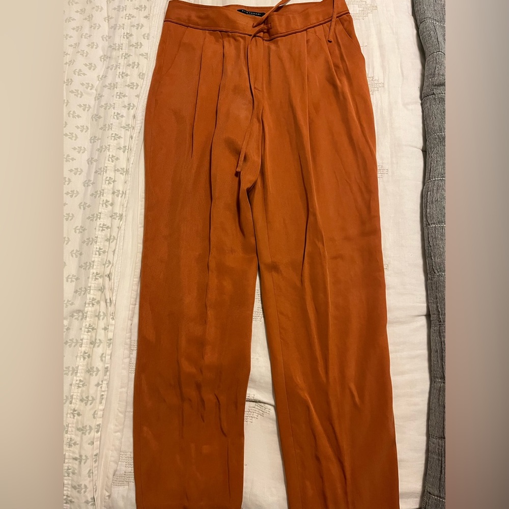 Elie Tahari jogger